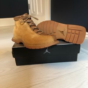 jumpman boots